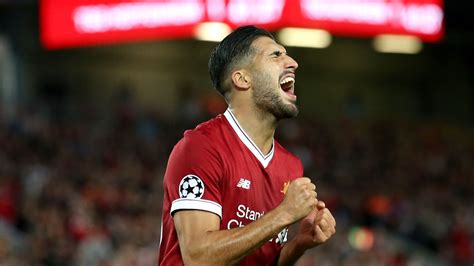 Juventus Chief Rules Out Move For Liverpools Emre Can Football News