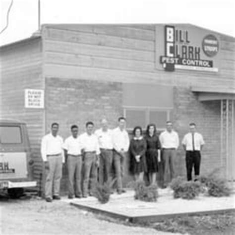 Description:clark pest control's bakersfield, ca branch offers affordable pest control solutions expressly customized to suit your pest control needs. Bill Clark Pest Control - Pest Control - 2975 N 11th St ...