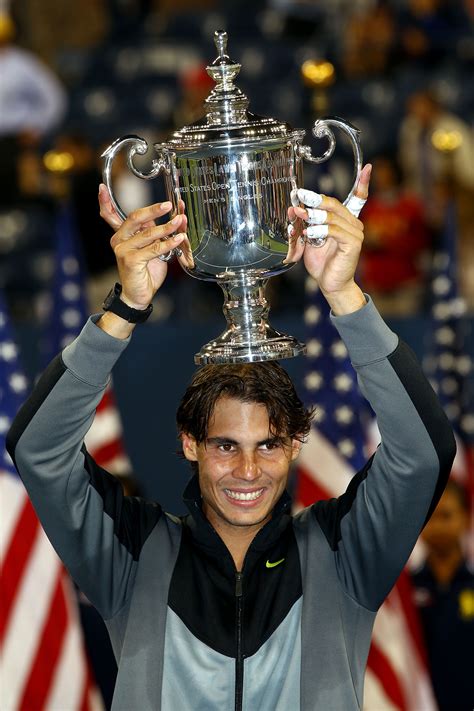 Ranking Rafa With Career Grand Slam Where Does Rafael Nadal Rank All