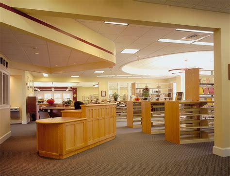 Fremont Library  Milestone