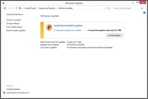 How To Update Windows 78 And 10