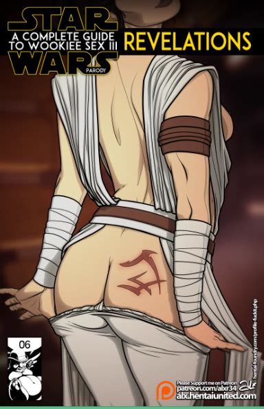 Star Wars Porn Comics And Sex Games Svscomics