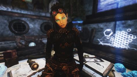 [what is] clothing mod in a screenshot request and find skyrim adult and sex mods loverslab