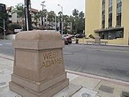 West Adams, Los Angeles - Wikipedia