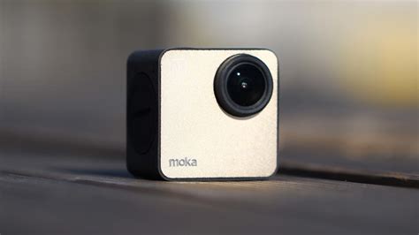 Mokacam Is The Worlds Smallest 4k Action Cam Any Good Cined