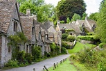 12 pueblos rurales de cuento en la campiña inglesa (a poco de Londres ...