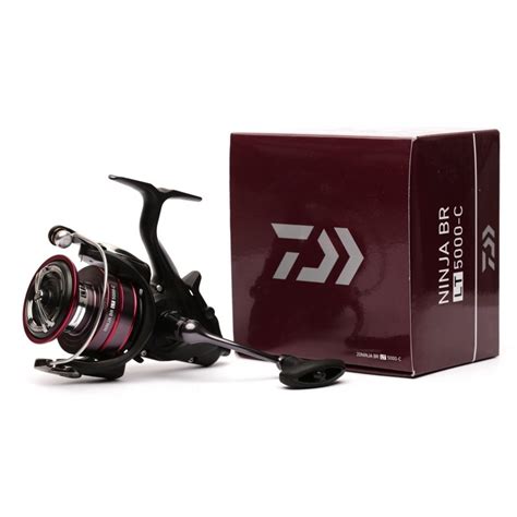 Daiwa Ninja Br Lt C