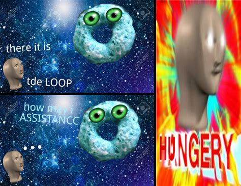 Loop Surreal Memes Wiki Fandom