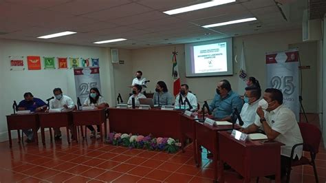 Campeche Seis Asociaciones Civiles Buscan Convertirse En Partidos