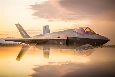 How The Block 4 F 35 Stealth Fighter Could Become A Navy Killer And