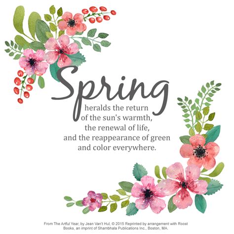 Quotes About Easter And Spring 21 Quotes