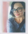 Demi Lovato - No-Makeup Monday - Instagram Picture 1/25/2016 • CelebMafia