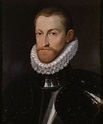 Rudolf II: Eccentric Holy Roman Emperor Whose Occult Interest And ...