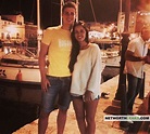 7 Photos Of Beautiful Andrea Pérez - Kepa Arrizabalaga's Girlfriend