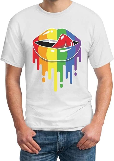 Amazon Gay Pride Shirts Dasejoin