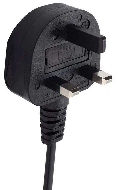 Power Plug And Outlet Type G