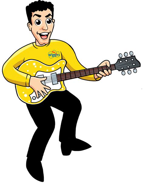 Cartoon Greg Guitar Fixed 2000 2003 By Trevorhines On Deviantart