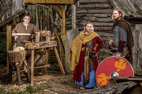 Jorvik Viking Festival set to get its biggest ever audience - as it ...