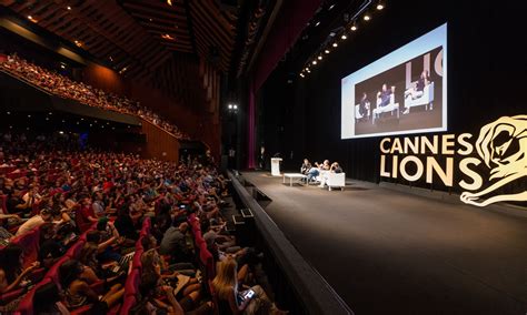 Последние твиты от lions | the home of creativity (@cannes_lions). Les Cannes Lions 2016 | Agence Lusso