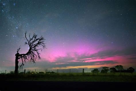 Everything You Need To Know About Finding Aurora Australis In Victoria