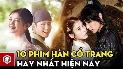 Top Phim C Trang H N Qu C Ng Ch Nh Ng N M G N Y Ten Asia