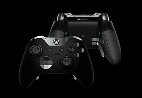 Xbox Elite Controller On Behance