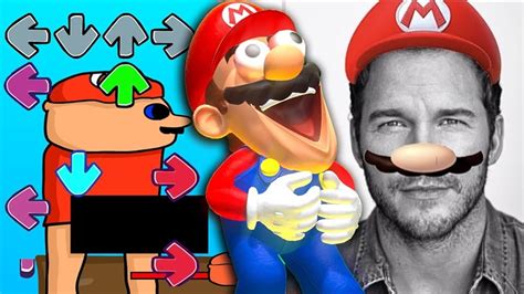 Smg4 Mario Reacts To Nintendo Memes Tv Episode 2021 Imdb