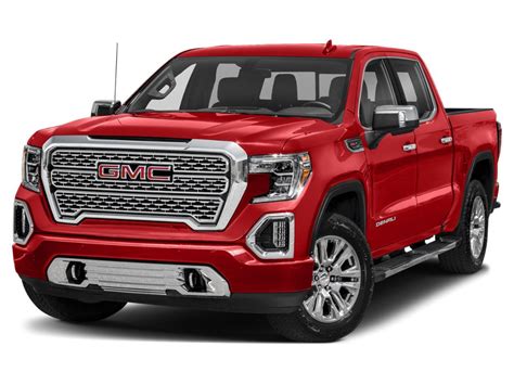 New 2021 Gmc Sierra 1500 In Cayenne Red Tintcoat For Sale In Memphis
