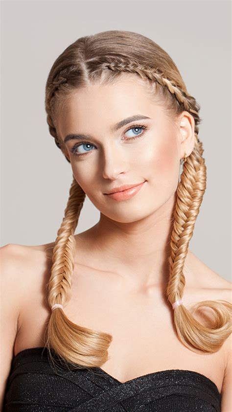 Top 160 French Braid Hairstyles For Girls Best Poppy