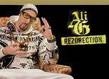 Ali G: Rezurection TV Show Air Dates & Track Episodes - Next Episode