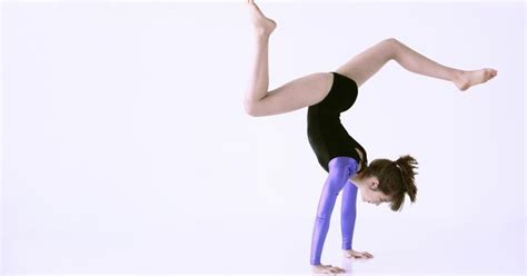 Gymnastics Drills For Beginners Livestrongcom