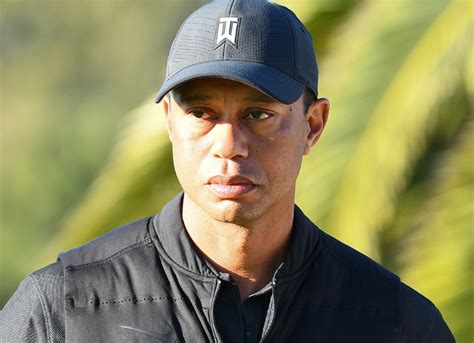 Tiger Woods Plastic Surgery Woods Rehabilitation Was Challenging