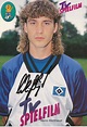 Kelocks Autogramme | Marco Weißhaupt 1994/1995 Hamburger SV Fußball ...