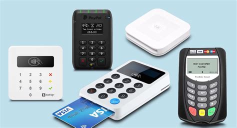 Welcome bonuses are often extended to cardholders in search of startup business credit cards with no credit. iZettle vs SumUp vs Square: which is the best card reader ...