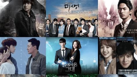 10 Most Popular Korean Dramas Of All Time Popular Among The People