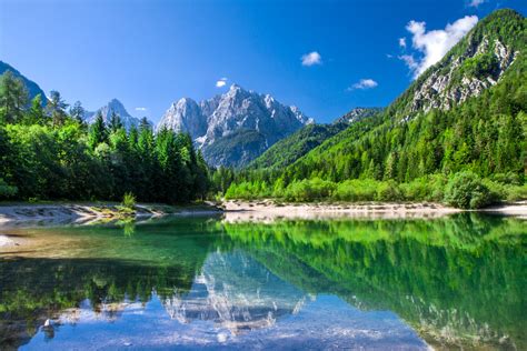 Slovenia One Of The Most Underrated Countries In Europe Travel