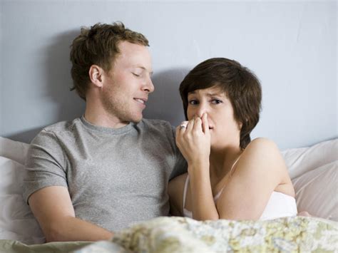 smelling your partner s farts is good for your health
