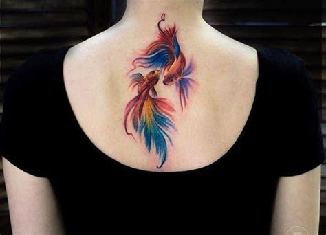 50 Pisces Tattoo Designs And Ideas For Women With Meanings Zodiac Tattoos Pisces Pisces