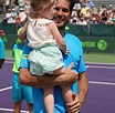 Tennis: Töchterchen Valentina ist Tommy Haas’ größter Fan - WELT