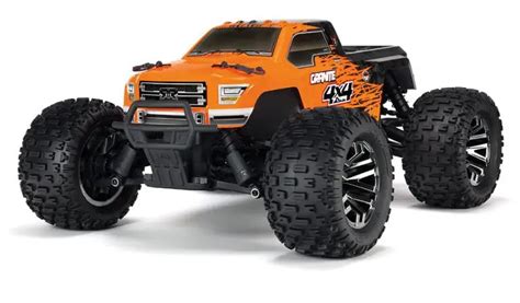 5 Best Fast Rc Cars 2021 Product Rankers