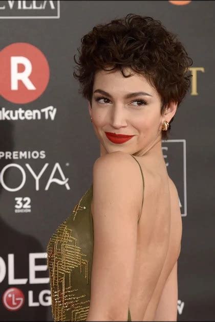 Premios Goya 2018 Las Mejores Vestidas De La Alfombra Roja Infobae