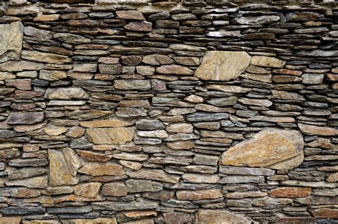 Stone Wall Background Free Stock Photo Public Domain Pictures