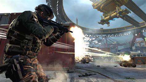 SGGAMINGINFO » Call of Duty