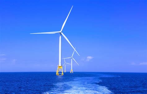 Boem Completes New Jersey Offshore Wind Analysis C Offshore News