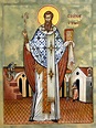 St. Basil of Caesarea ca. 330-379 — Classical Christianity