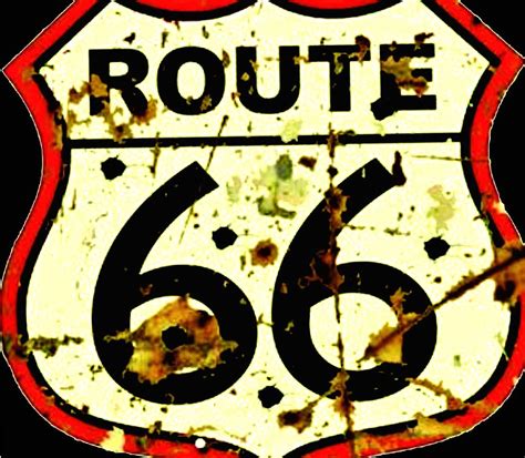 Route 66 Wallpaper Hd Download