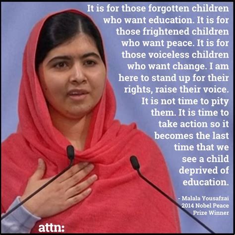 god bless her malala malala yousafzai acceptance speech
