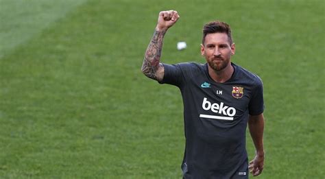 Diario HOY Los récords que a Messi aún le quedan por batir con el