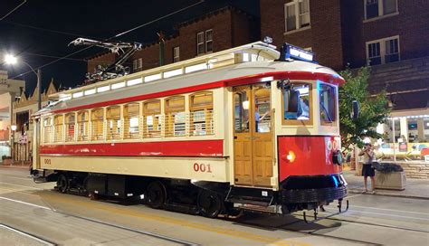 What To Do With The Loop Trolley Nextstl