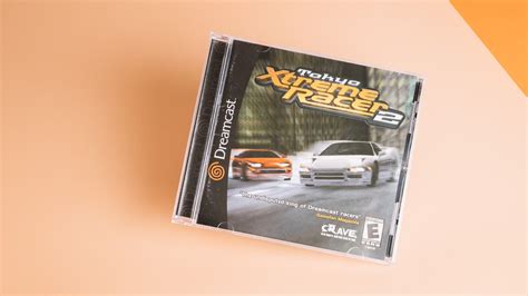 Tokyo Xtreme Racer 2 — Ggdreamcast